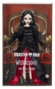 Mattel Monster High x Wednesday Poupée Collector Morticia Addams