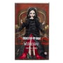 Mattel Poupée Monster High Collector Wednesday Morticia - À partir de 36 mois