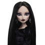 Mattel Poupée Monster High Collector Wednesday Morticia - À partir de 36 mois