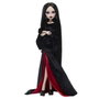 Mattel Poupée Monster High Collector Wednesday Morticia - À partir de 36 mois