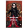Mattel Monster High x Wednesday Poupée Collector Morticia Addams