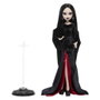 Mattel Monster High x Wednesday Poupée Collector Morticia Addams