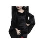 Mattel Monster High x Wednesday Poupée Collector Morticia Addams