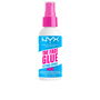 Nyx Professional Make Up THE FACE GLUE Fixateur Fort Longue Tenue 60 ml