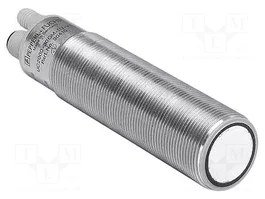 PEPPERL+FUCHS UC2000-30GM-IUR2-V Capteur à ultrasons droit