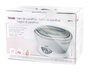 Beurer MP-70 Appareil de massage et bain de paraffine - Thérapie thermique pour mains, coudes et pieds - Soulage les muscles et adoucit la peau