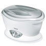 Beurer MP-70 Masseur de Main Électrique à Paraffine Blanc