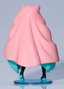 Character Vocal Series 01 Hatsune Miku statuette PVC Artist Collaboration Hatsune Miku x FACE 10 cm