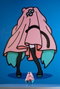 Character Vocal Series 01 Hatsune Miku statuette PVC Artist Collaboration Hatsune Miku x FACE 10 cm