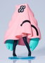 Character Vocal Series 01 Hatsune Miku statuette PVC Artist Collaboration Hatsune Miku x FACE 10 cm