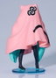 Character Vocal Series 01 Hatsune Miku statuette PVC Artist Collaboration Hatsune Miku x FACE 10 cm