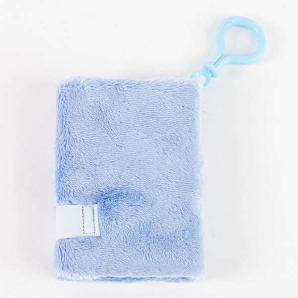 Cerdá Cahier suspendu Stitch 8.0 x 11.0 x 3.5 cm bleu Cerdá Cahier suspendu Stitch 8.0 x 11.0 x 3.5 cm bleu