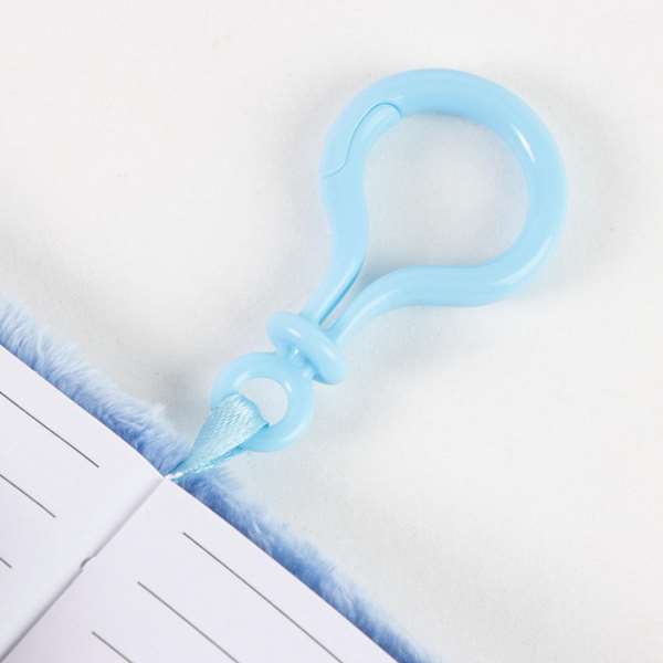Cerdá Cahier suspendu Stitch 8.0 x 11.0 x 3.5 cm bleu Cerdá Cahier suspendu Stitch 8.0 x 11.0 x 3.5 cm bleu