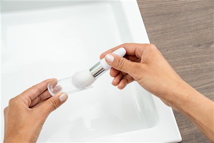 Beurer HT 22 Split End Remover Rose