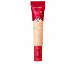 Bourjois Healthy Mix Serum Correcteur Liquide 51-Vanille Légère