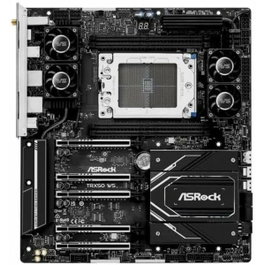 ASRock 90-MXBN40-A0UAYZ AMD TRX50