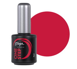 Thuya Gel On-Off One Step Red 14ml
