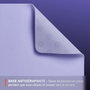 SteelSeries QcK L Lavande