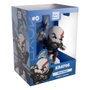 God of War figurine Kratos 10 cm
