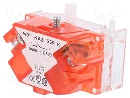 SCHNEIDER ELECTRIC Élément de contact 30mm NC 9001K