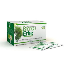 NOEFAR Broncoerbe Tisana Biológica 20 sachets