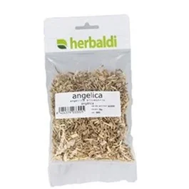 HERBALDI Hierba Angelica racine triturée 50g