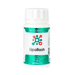 EQUISALUD HOLOFIT LIPOFLASH 30 capsules
