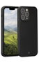 dbramante1928 Coque Protection pour iPhone 14 Pro Max, Transparent, 100% Matériaux Recyclés, Protection Chocs, Compatible Charge Sans Fil