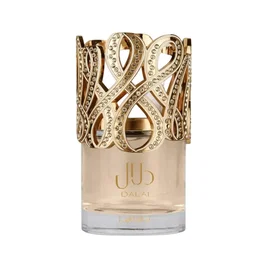 Lattafa Dalal Eau de Parfum pour femme 100 ml