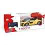 Mondo Motors Véhicule radiocommandé McLaren Senna Échelle 1:18 MON8001011636433