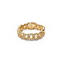 Bague Femme Pandora 163557C01-52 Doré