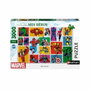 Ravensburger Puzzle 3000 pièces Retro Marvel