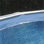 Piscine Démontable Gre Fidji KIT500ECO Ovale 500 x 300 x 120 cm