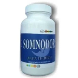 Alfa Herbal Somnodor 120 gélules