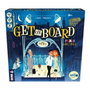 Devir Get On Board: Paris & Roma