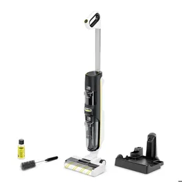 Kärcher FCV4 Cordless Vacuum Wiper