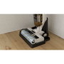 Karcher FCV4 Aspirateur Balai Laveur sans fil - Aspire, Lave et Sèche - 200 m²