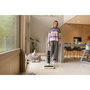 Karcher FCV4 Aspirateur Balai Laveur sans fil - Aspire, Lave et Sèche - 200 m²