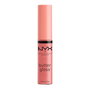 Nyx Professional Make Up Gloss à Lèvres Butter Gloss Tiramisu 8 ml