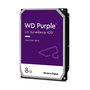 Western Digital WD Purple 8TB Disque dur interne HDD 3.5" SATA III 6Gb/s 128 Mo cache 5640 RPM pour système de vidéosurveillance (NVR/DVR)