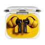 Casques avec Microphone Nothing A10600065 Jaune