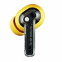 Casques avec Microphone Nothing A10600065 Jaune