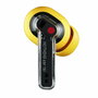 Casques avec Microphone Nothing A10600065 Jaune