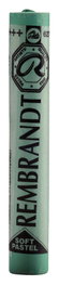 Rembrandt Pastel Suave Open Stock Verde Cinabrio Oscuro 627.9