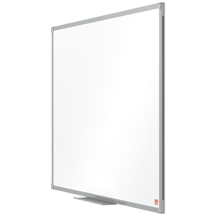 Tableau magnétique Nobo Essence Blanc Acier 90 x 60 cm Tableau magnétique Nobo Essence Blanc Acier 90 x 60 cm