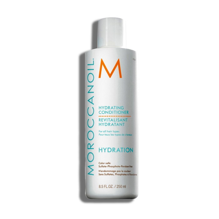 Moroccanoil Acondicionador Hidratante 250 ml Moroccanoil Acondicionador Hidratante 250 ml
