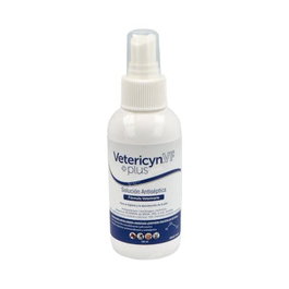 URANO VET VETERICYN VF PLUS 120 ML