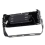 Philips Proyector LED Stadium 250W 37500Lm IP65 100000H avec Driver Meanwell 1-10V, Lampe Sportive Haute Puissance pour Intérieur et Extérieur, 60°