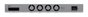 Ubiquiti Commutateur réseau Layer 3 24 ports PoE++ : 22 ports 2.5 GbE RJ45, 2 ports 10 GbE RJ45, 4 ports SFP+ 10G, 600W PoE total