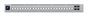 Ubiquiti Commutateur réseau Layer 3 24 ports PoE++ : 22 ports 2.5 GbE RJ45, 2 ports 10 GbE RJ45, 4 ports SFP+ 10G, 600W PoE total